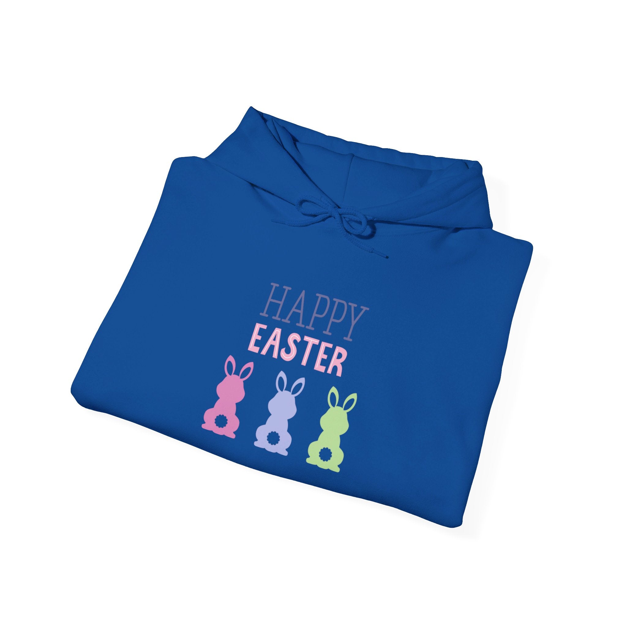 Have A Bunny-tastic Easter Unisex Heavy Blend™ Hooded Sweatshirt
