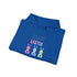 Have A Bunny-tastic Easter Unisex Heavy Blend™ Hooded Sweatshirt