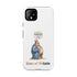 Father's Day King of the Castle Phone Case