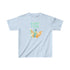 Surf Time Kids Heavy Cotton™ Tee