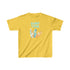 Surf Time Kids Heavy Cotton™ Tee