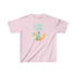 Surf Time Kids Heavy Cotton™ Tee