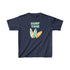 Surf Time Kids Heavy Cotton™ Tee