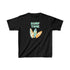 Surf Time Kids Heavy Cotton™ Tee