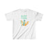 Surf Time Kids Heavy Cotton™ Tee