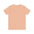 Pooch Colors Unisex Jersey Short Sleeve Tee