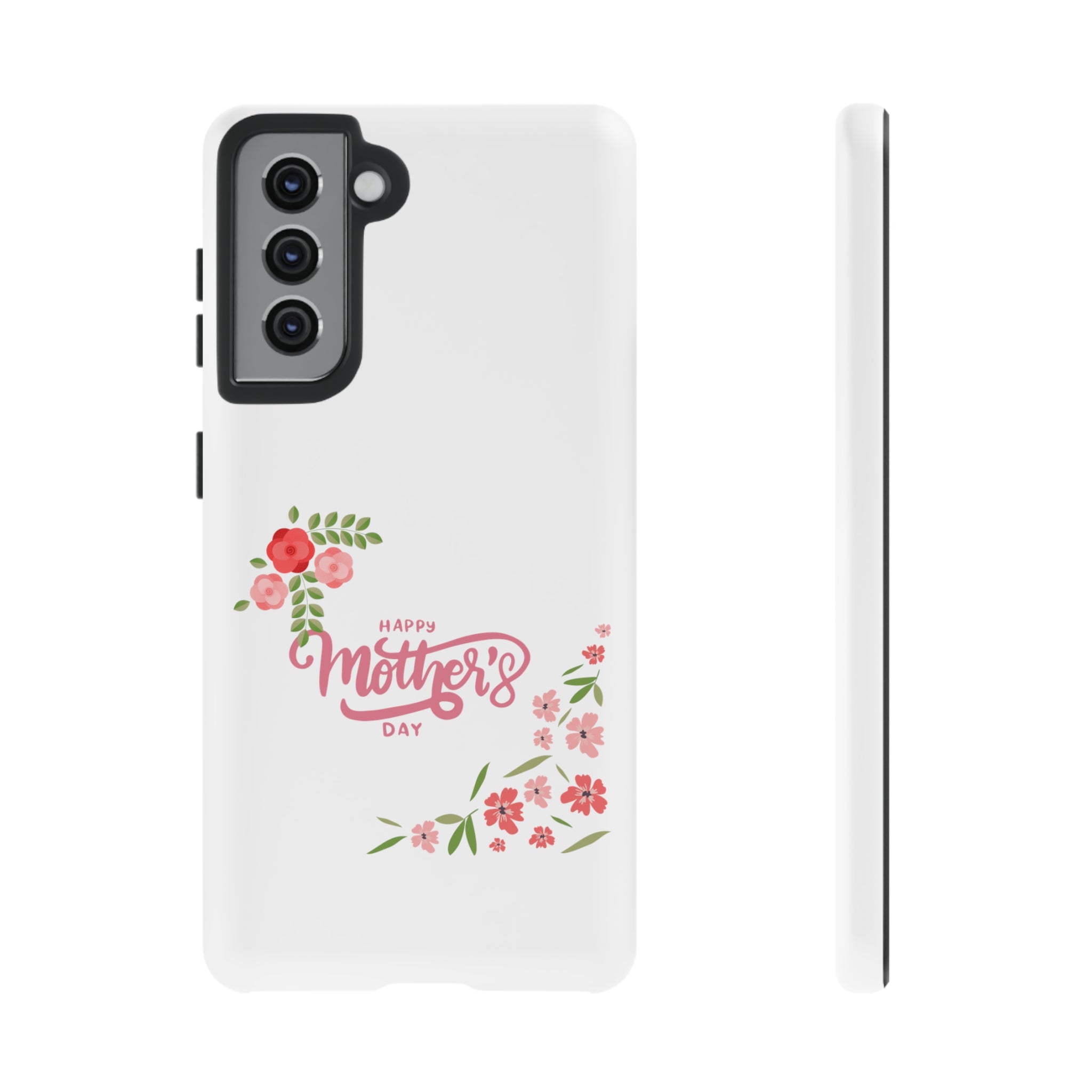 Mom's Day Tough Cases