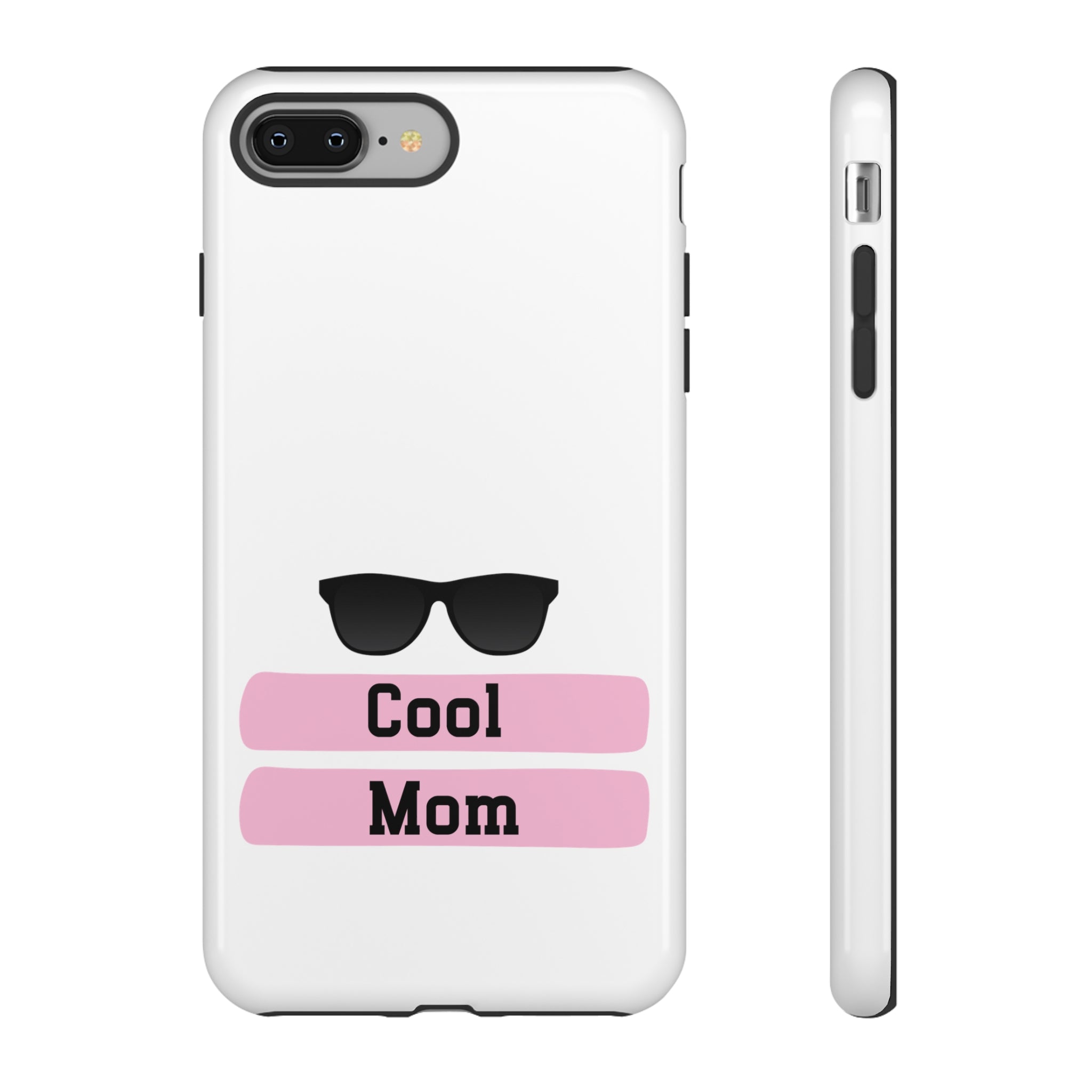 Cool Mom Tough Cases