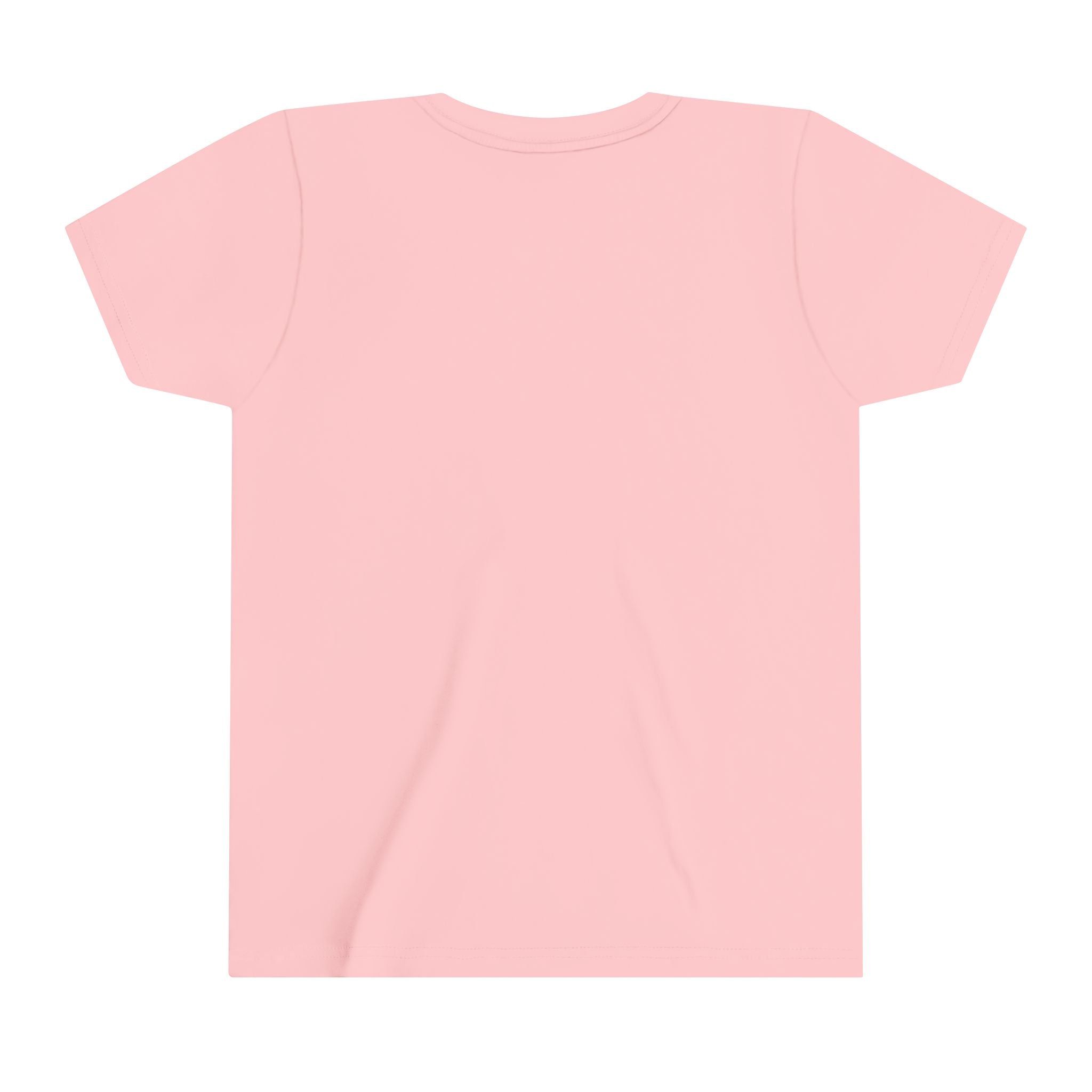 Back To School Time Youth Short Sleeve Tee
