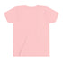 Back To School Time Youth Short Sleeve Tee