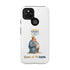 Father's Day King of the Castle Phone Case