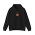 Happy Thanksgiving Unisex Heavy Blend™ Hooded Sweatshirt