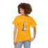 Lady Liberty Unisex Heavy Cotton Tee