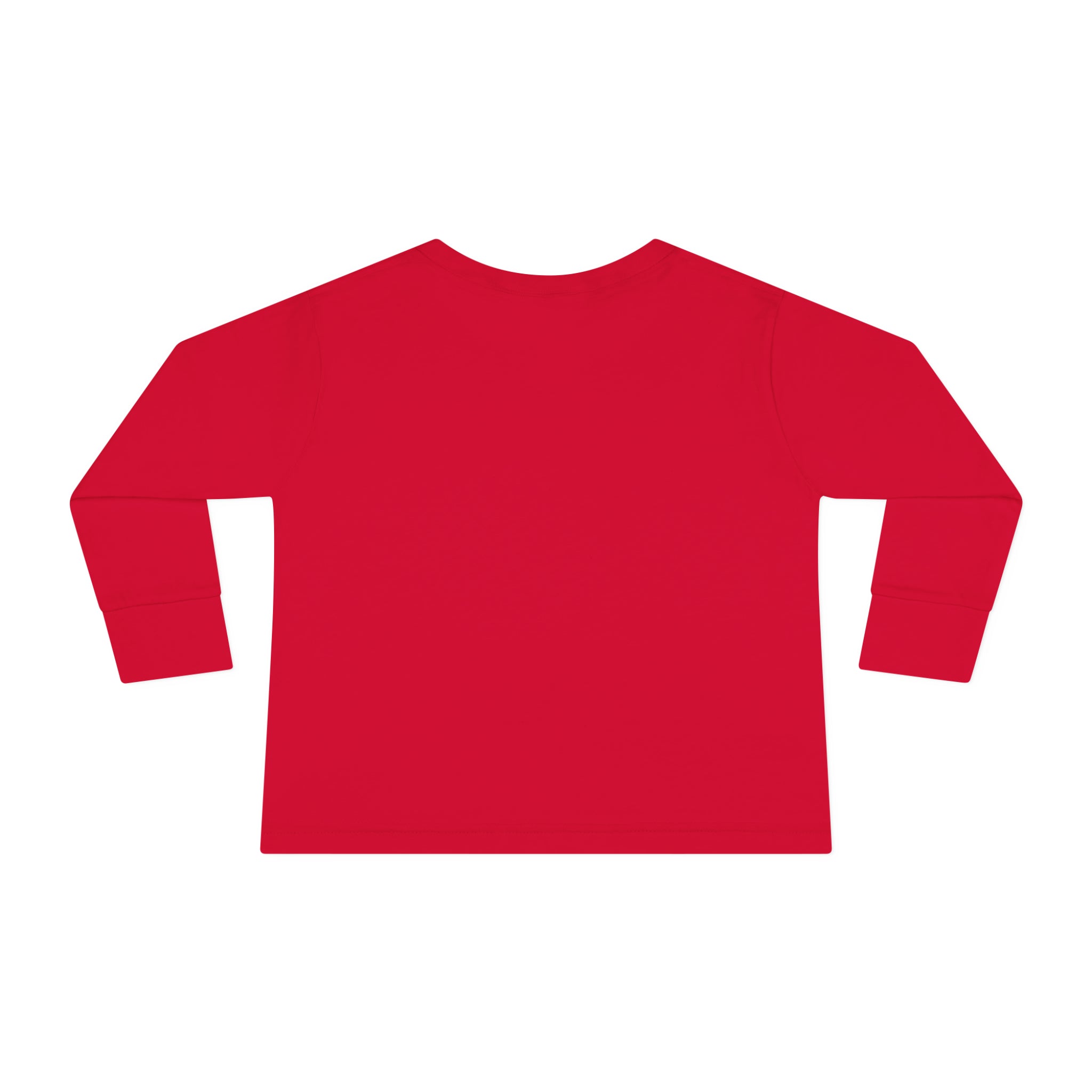Have A Joyous Easter Toddler Long Sleeve Tee