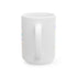 Miss Little April Fool's Day Mug