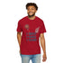 Best Dad Ever Unisex Garment-Dyed T-shirt