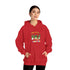 Rolling With My Gnomies Unisex Hoodie