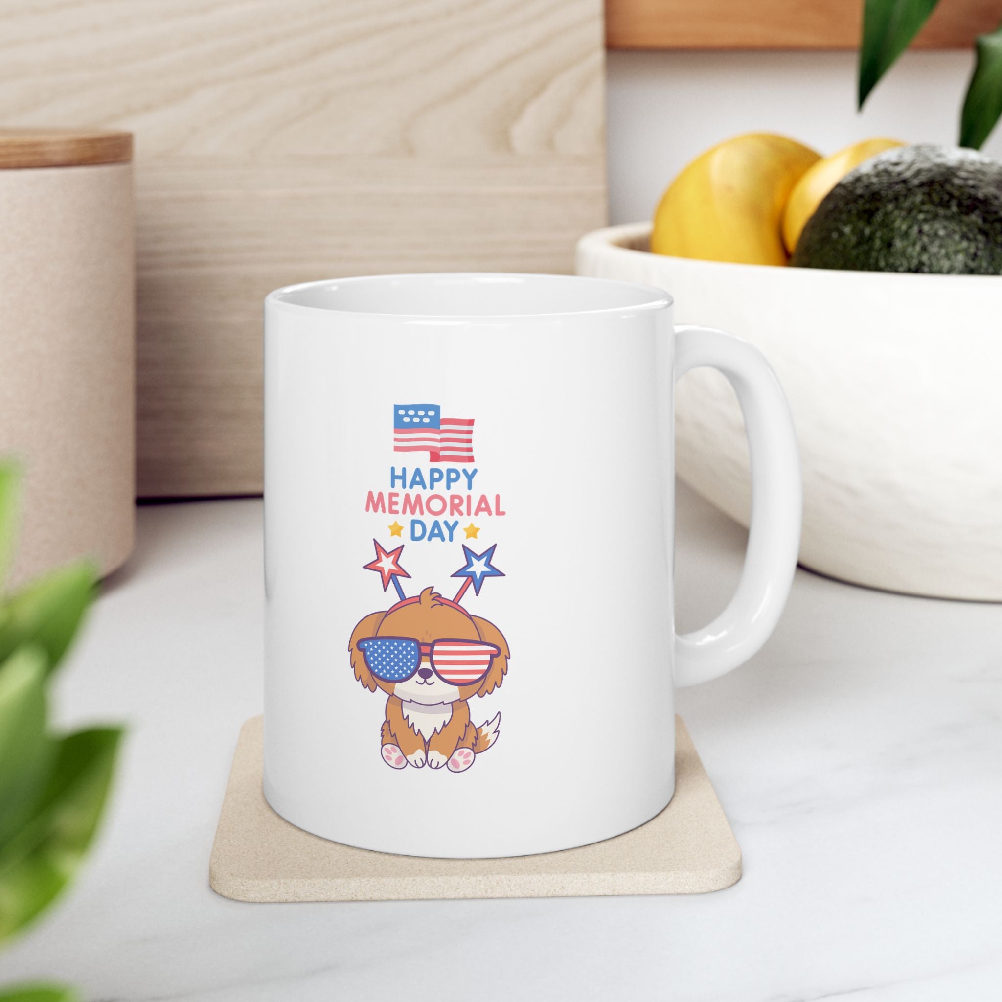 A Day To Remember Ceramic Mug - Fun 11oz & 15oz Coffee Cup