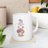 A Day To Remember Ceramic Mug - Fun 11oz & 15oz Coffee Cup