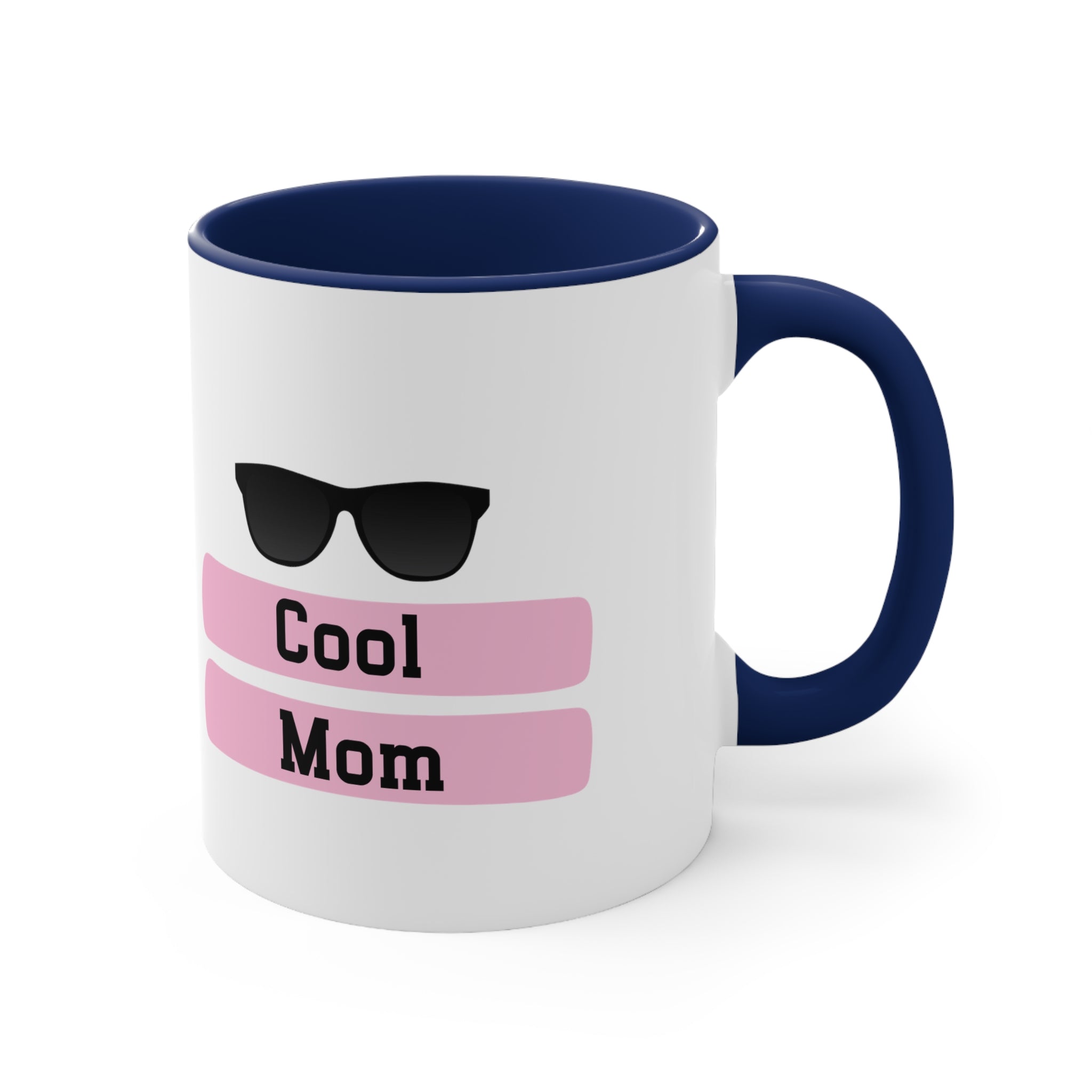 Cool Mom Accent Coffee Mug, 11oz