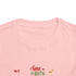 Have A  Holly Jolly ChristmasToddler Short Sleeve Tee