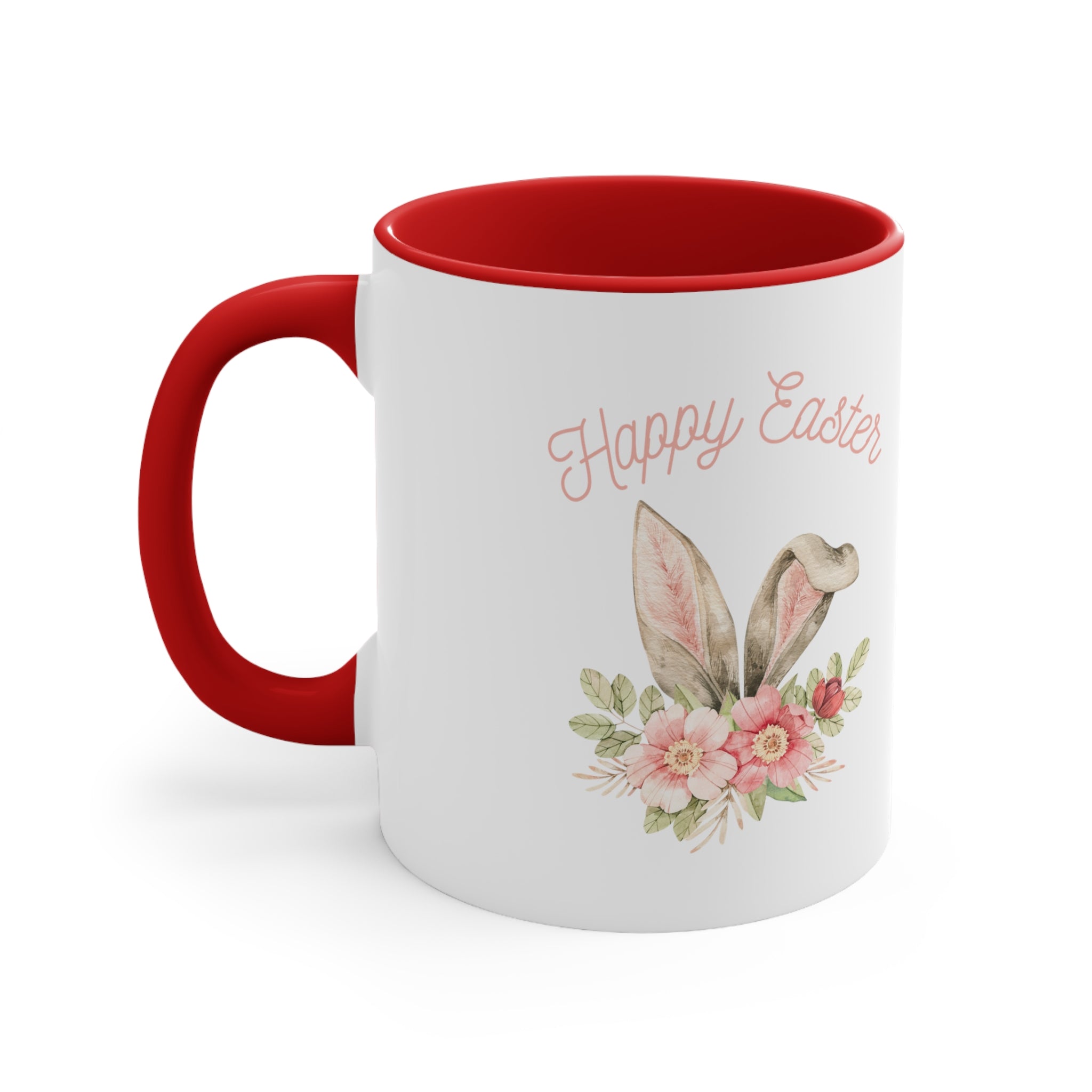 Have A Joyous Easter Accent Coffee Mug, 11oz