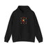 It's April Fool's Day! Unisex Colorful Skull Graphic Hoodie