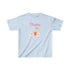 Cheers To Summer Kids Heavy Cotton™ Tee