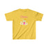 Cheers To Summer Kids Heavy Cotton™ Tee