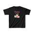 Cheers To Summer Kids Heavy Cotton™ Tee