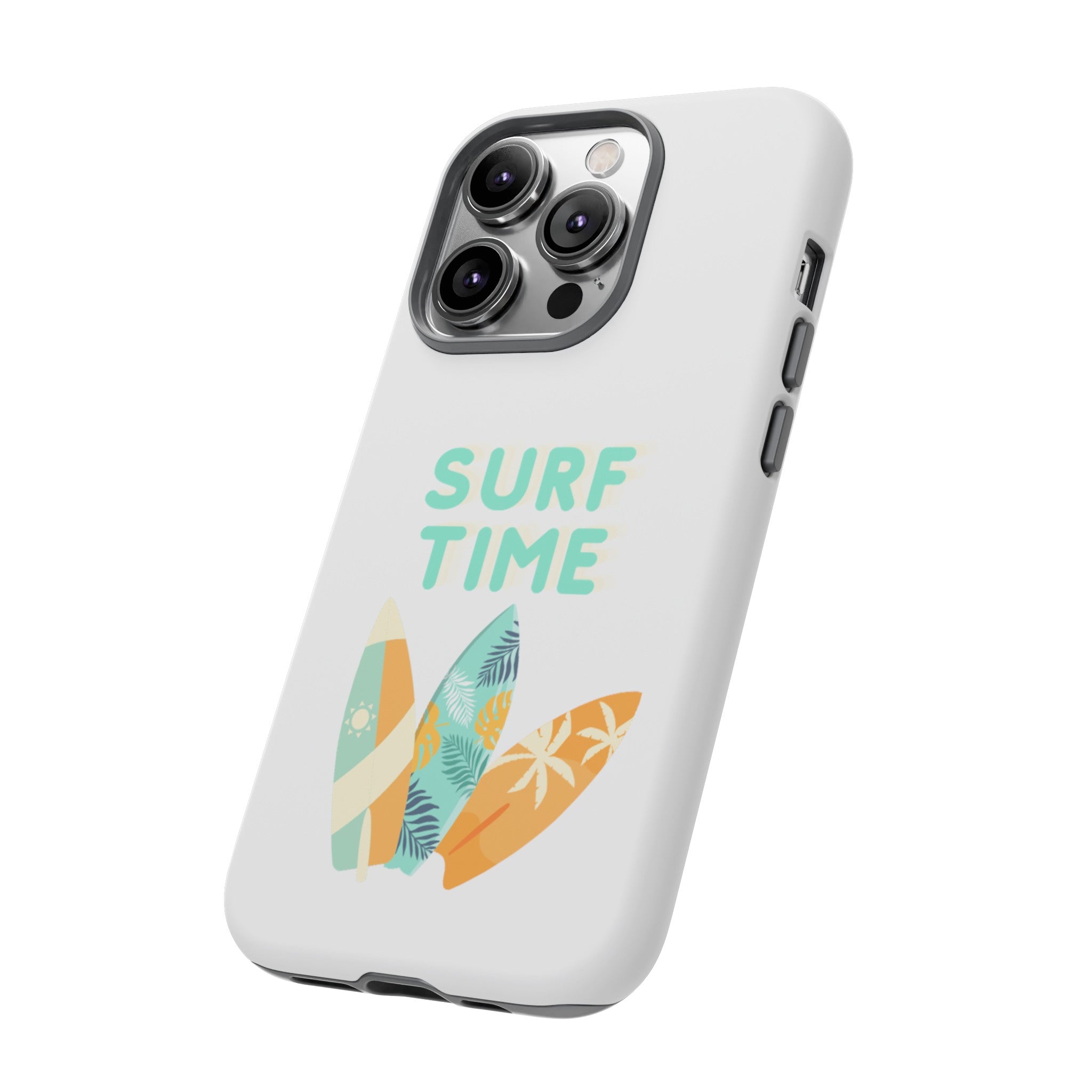 Surf Time Tough Cases