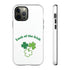 Luck Of The Irish Tough Cases