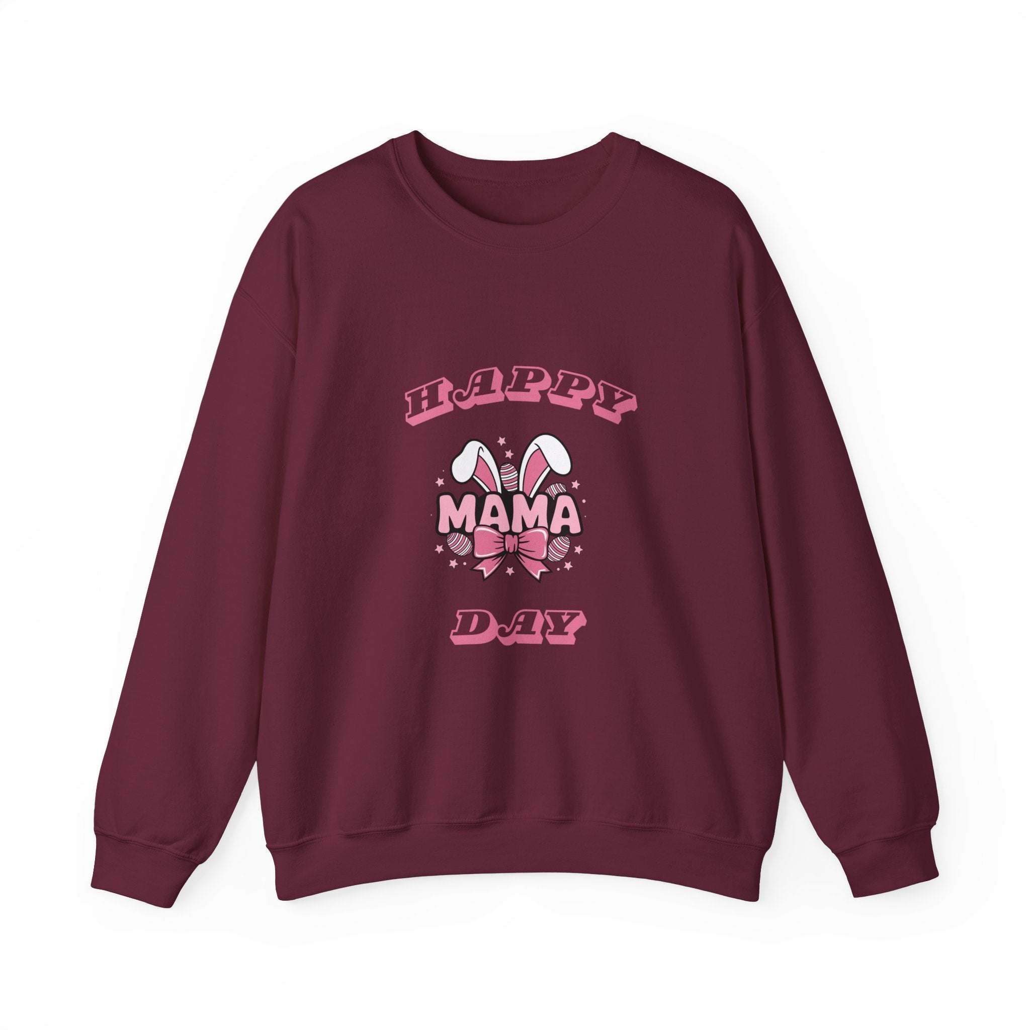 Happy Mamma Day Sweatshirt