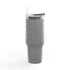 Back to School Crew Insulated Travel Mug - 40oz