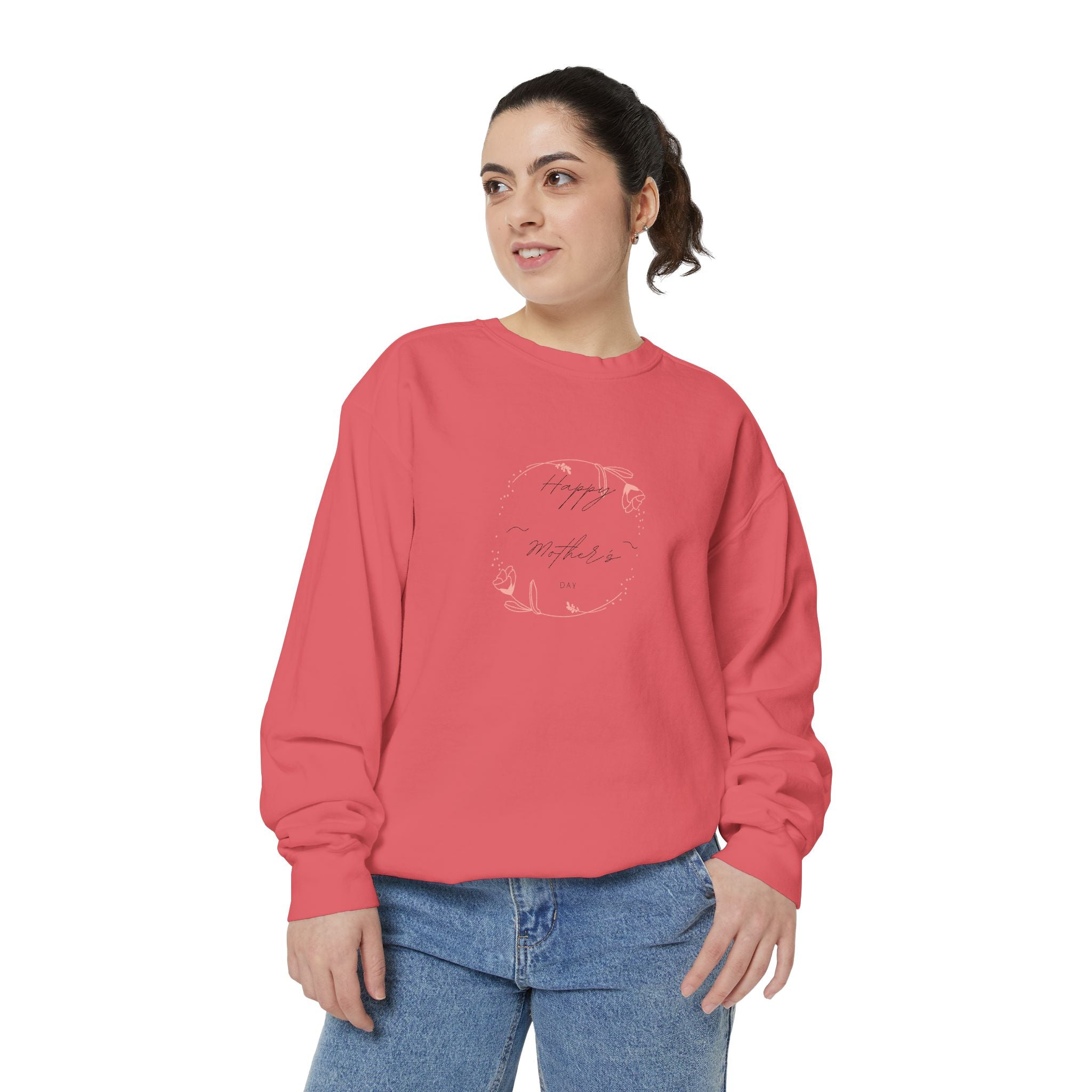 Happy Mom's Day Unisex Sweatshirt