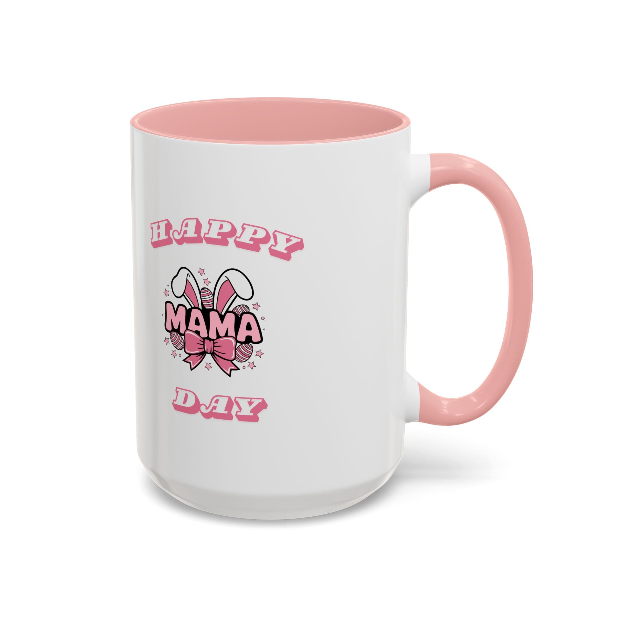 Happy Mamma Day Coffee Mug  11oz & 15oz
