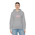 My Bunny Valentine Unisex Heavy Blend™ Hooded Sweatshirt