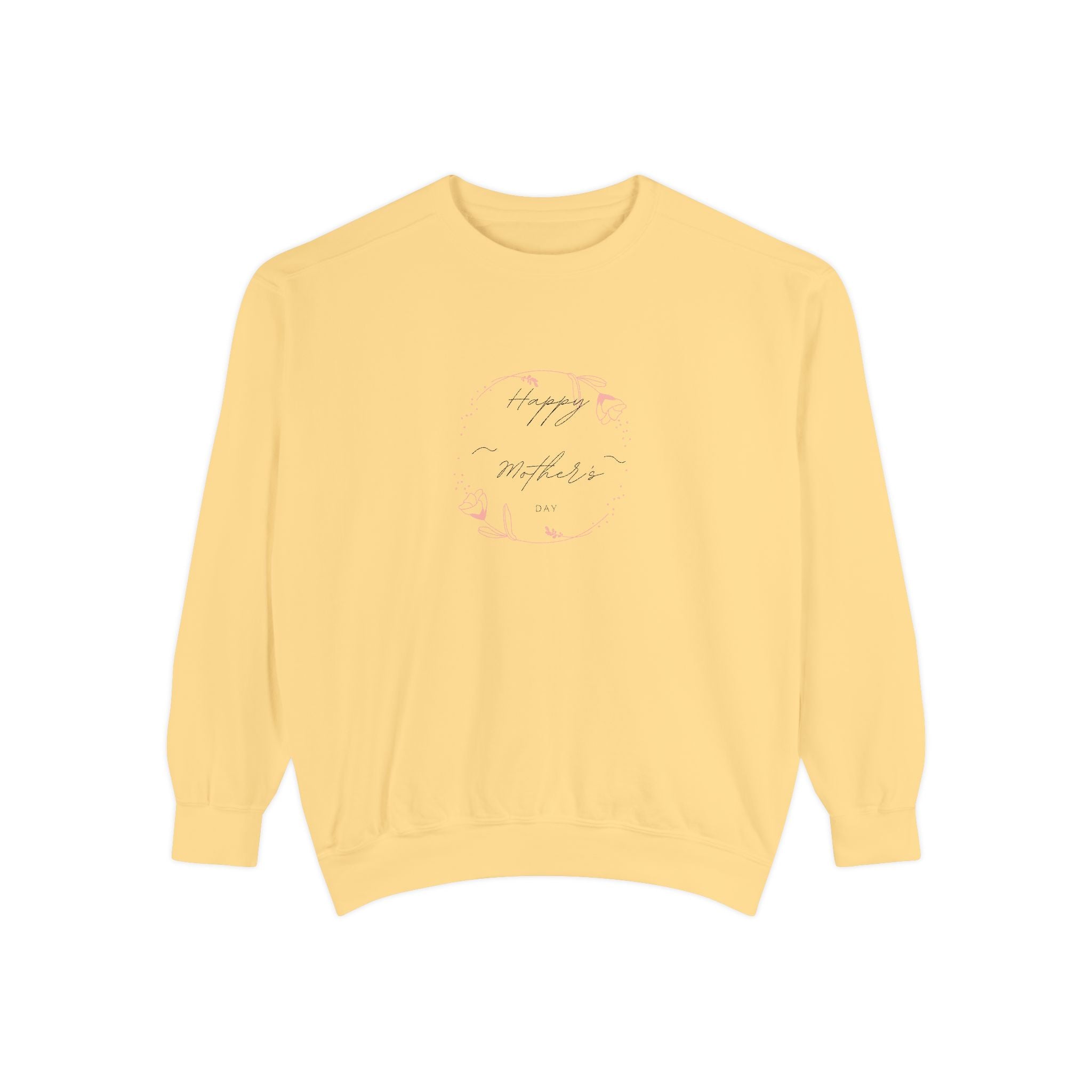 Happy Mom's Day Unisex Sweatshirt