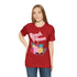 Beach Please Unisex Jersey Short Sleeve Tee