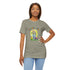School is Cool Unisex Jersey Short Sleeve Tee
