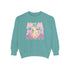 Our First Mother's Day Mo Sweatshirt