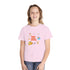 Back To School Time Youth Midweight Tee