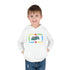 Back To School Toddler Pullover Fleece Hoodie