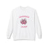 Happy Mamma Day Fleece Sweatshirt