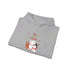 Have A Holly Jolly ChristmasUnisex Heavy Blend™ Hooded Sweatshirt