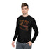 Thanksgiving Season Unisex Lightweight Long Sleeve Tee