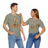 Thankful Day Unisex Jersey Short Sleeve Tee