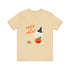 Trick or Treat Unisex Jersey Short Sleeve Tee