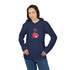 Be My Sweetheart Adidas Unisex Fleece Hoodie