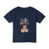 Hello Kindergarten Heavy Cotton™ Toddler T-shirt